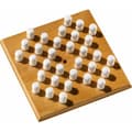 Miniatyrbild 5 av 6: Solitaire - Brädspel - SCHMIDT SPIELE - Testa ditt tålamod och din strategi med detta patiensspel!