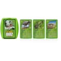 Miniatyrbild 2 av 4: DINOSAURS QUIZ - Brädspel - VINNANDE RÖR
