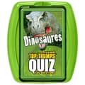 Miniatyrbild 1 av 4: DINOSAURS QUIZ - Brädspel - VINNANDE RÖR