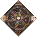 Miniatyrbild 3 av 6: Trivial Pursuit Horror - Brädspel - VINNANDE RÖTTER