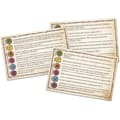 Miniatyrbild 4 av 6: Trivial Pursuit Horror - Brädspel - VINNANDE RÖTTER