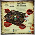 Miniatyrbild 6 av 6: Trivial Pursuit Horror - Brädspel - VINNANDE RÖTTER