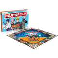 Miniatyrbild 5 av 5: MONOPOL Naruto - brädspel
