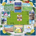 Miniatyrbild 3 av 6: Cluedo - CLUEDO - Dragon Ball Z - Partyspel - 2 spelare eller fler - 8 år gammal