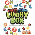Miniatyrbild 4 av 6: Super Mega Lucky Box - Asmodee - Brädspel