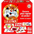 Miniatyrbild 1 av 3: Lynx-kortspelet - EDUCA - Röd - Tecknade serier och serier - Blandat