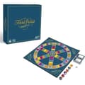 Miniatyrbild 3 av 6: Trivial Pursuit - Klassisk - Pussel Brädspel - Brädspel - Fransk version