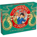 Miniatyrbild 1 av 4: LANSAY - THE MYSTERIES OF PEKIN - Brädspel - Originalversion - 2 till 6 spelare - Från 8 år