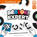 Miniatyrbild 3 av 5: Déblok Expert - Asmodee - Brädspel