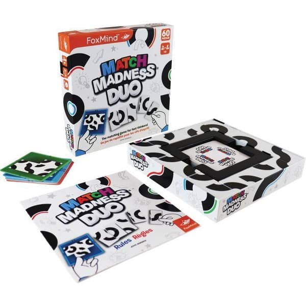 Déblok Expert - Asmodee - Brädspel