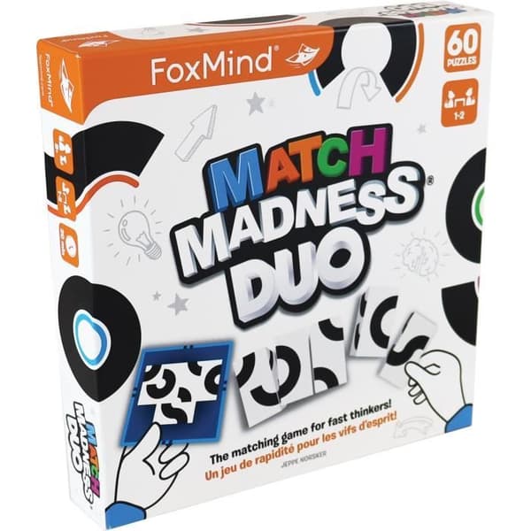 Déblok Expert - Asmodee - Brädspel