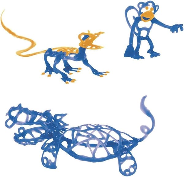 I`DO3D Starter set