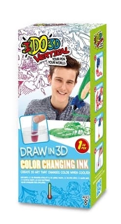 I`DO3D Starter set