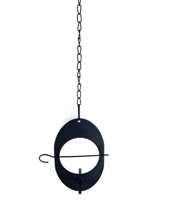Bird feeder