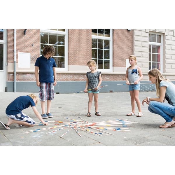 BS Legetøj Mega Mikado