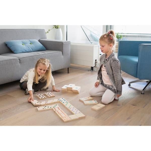 BS Toys Mega Domino