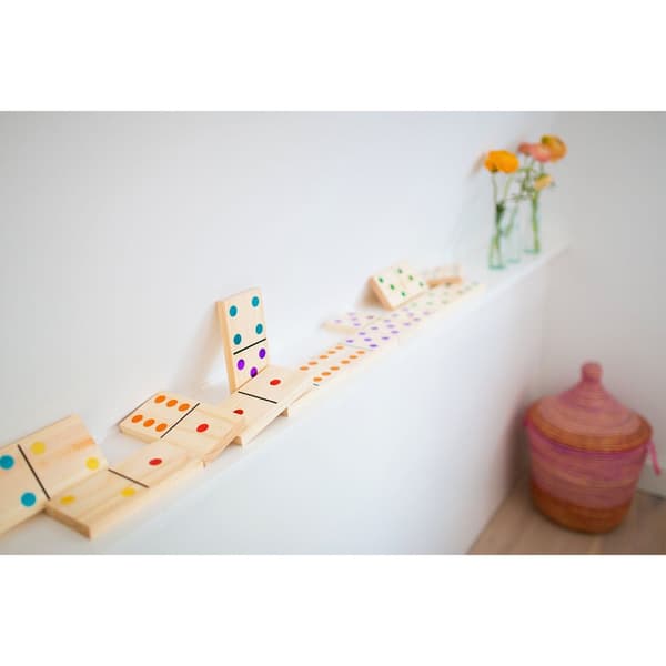 BS Toys Mega Domino