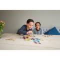 Miniatyrbillede 3 af 4: BS Toys Triangle Domino