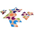 Miniatyrbillede 1 af 4: BS Toys Triangle Domino
