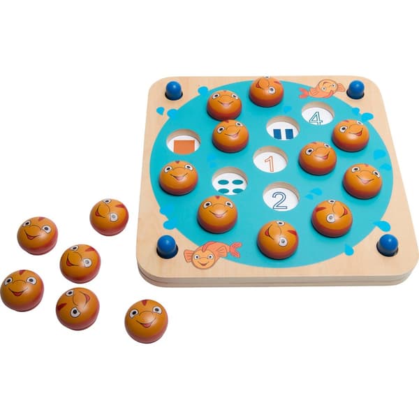 BS Toys Fiskeminne