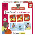 Miniatyrbillede 1 af 2: Lærerigt Spil Educa Je replace dans l´ordre (FR)