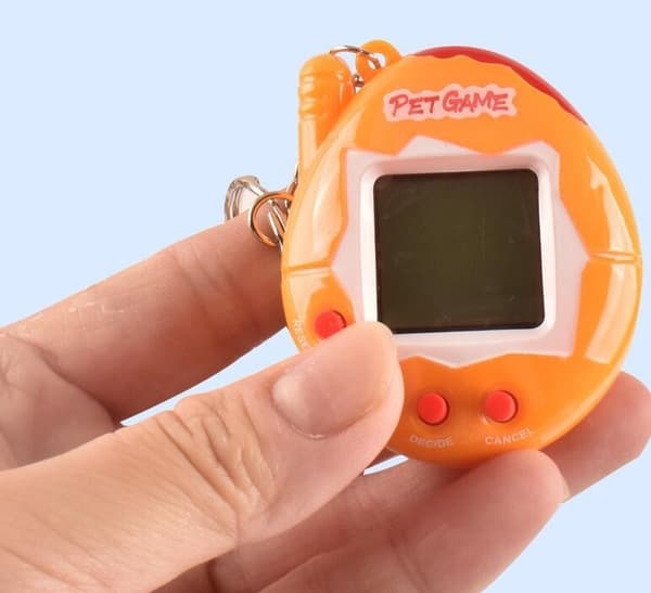 Retro spil