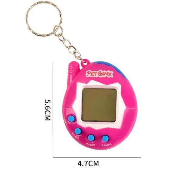 Retro spil