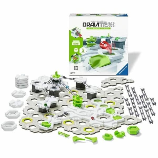 Færdighedsspil Ravensburger