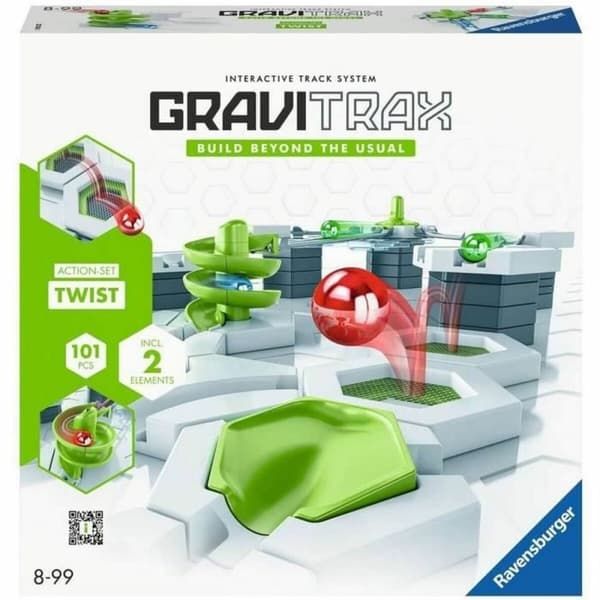 Færdighedsspil Ravensburger