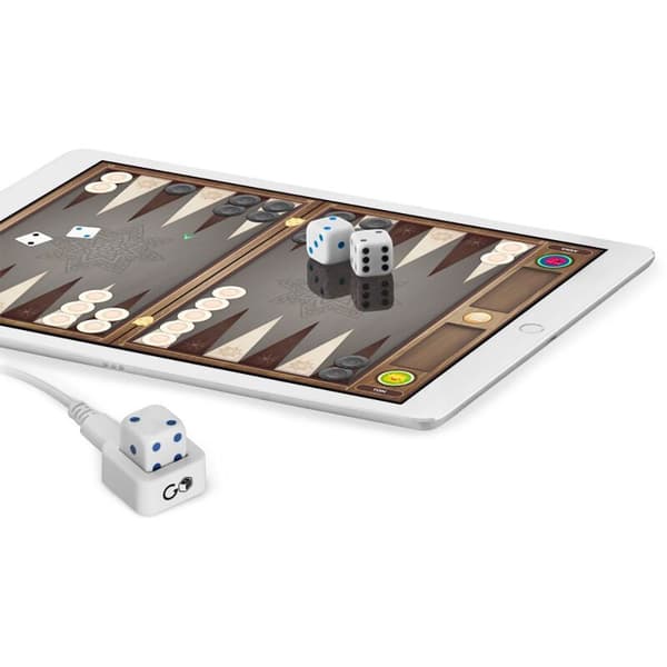 Go Dice Brädspel 2 Pack