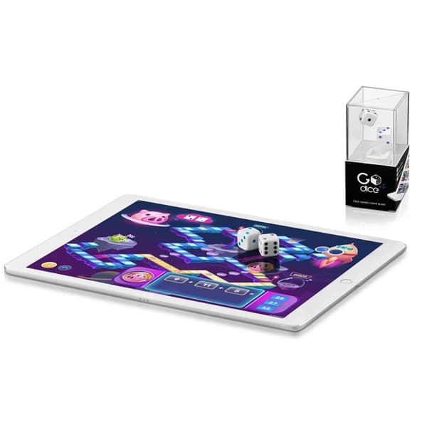 Go Dice Brädspel 2 Pack