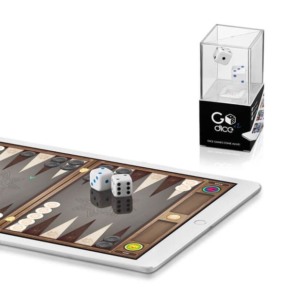 Go Dice Brädspel 2 Pack