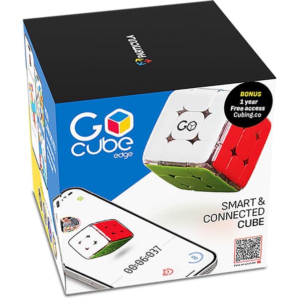 Go Rubik Rubicks Terning 3x3