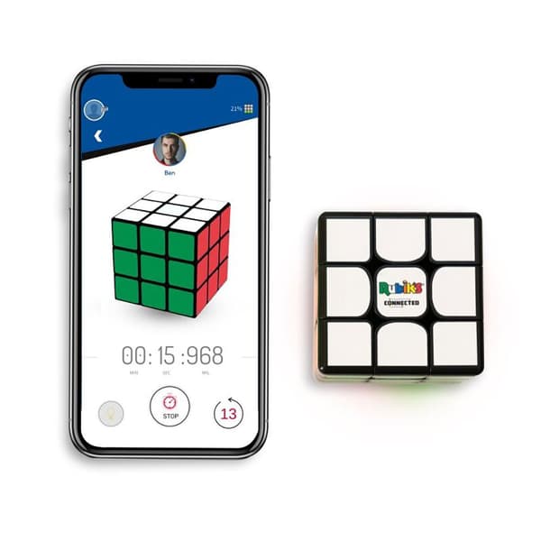 Go Rubik Rubicks Kub X