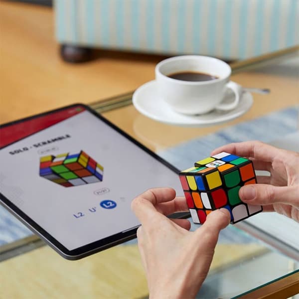 Go Rubik Rubicks Kub X