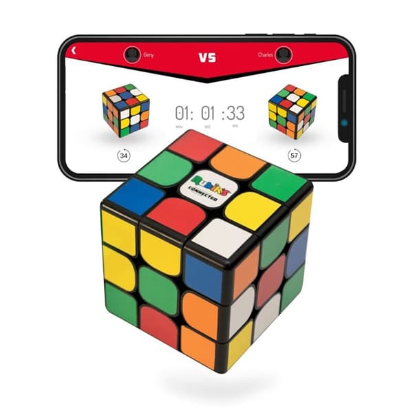 Go Rubik Rubicks Kub X