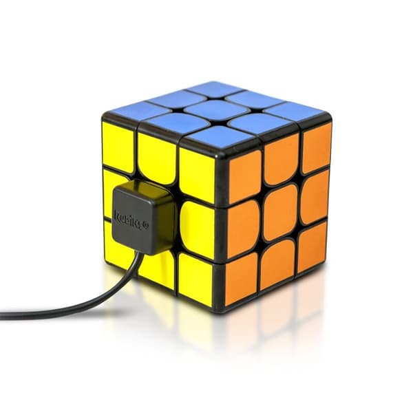 Go Rubik Rubicks Terning X