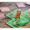 Miniatyrbillede 4 af 6: Haba Junior-brætspil Karuba