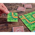 Miniatyrbillede 5 af 6: Haba Junior-brætspil Karuba