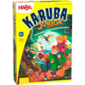 Miniatyrbillede 1 af 6: Haba Junior-brætspil Karuba