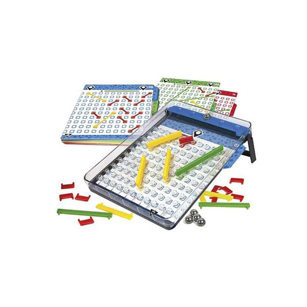 Falomir Spil Marbles Logic And Spatial Vision Mental Challenge
