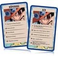 Miniatyrbild 3 av 6: One Piece Quiz - Frågespel - VINNANDE RÖRELSER - Illustrerat frågesport om One Piece-universumet med 500 frågor.