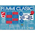 Miniatyrbild 4 av 4: Cayro Klassisk Rummi 6 Spelare Styrelse Spel Durchsichtig