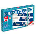 Miniatyrbild 1 av 4: Cayro Klassisk Rummi 6 Spelare Styrelse Spel Durchsichtig