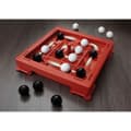 Miniatyrbillede 4 af 6: Flexiq Orbit Brætspil Søvfarvet