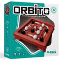Miniatyrbillede 1 af 6: Flexiq Orbit Brætspil Søvfarvet