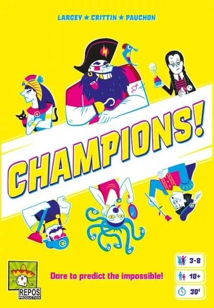 Champions
