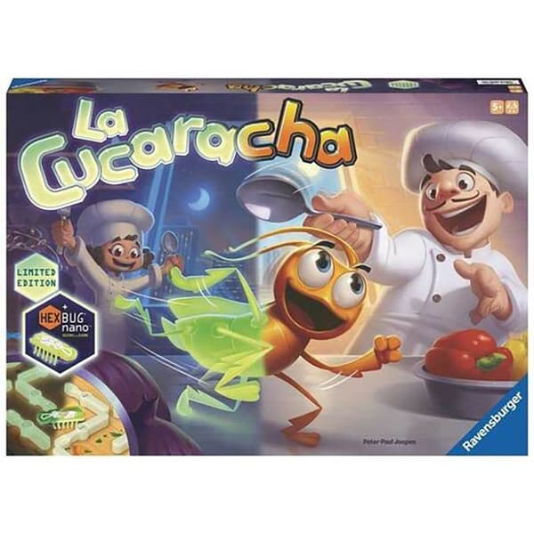 Ravensburger Torakan Lautapeli