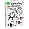 Miniatyrbild 4 av 4: Keith Haring balanseringsspel - Vilac - Brädspel - Barn - 30 min