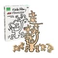 Miniatyrbild 2 av 4: Keith Haring balanseringsspel - Vilac - Brädspel - Barn - 30 min